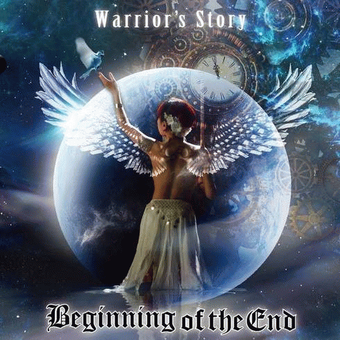 Beginning Of The End (JAP) : Warrior's Story